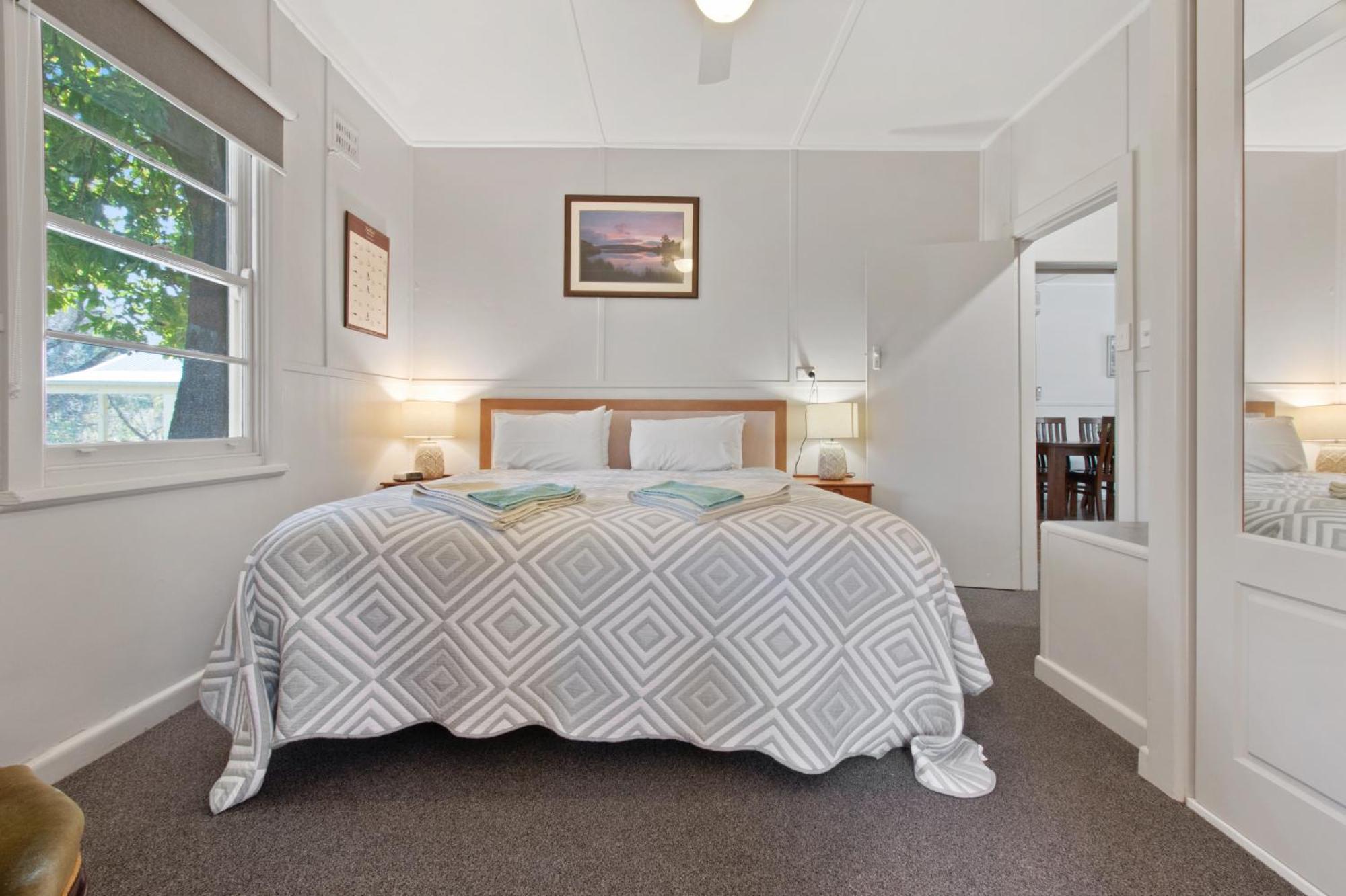 Elm Cottage Tumut Exteriér fotografie