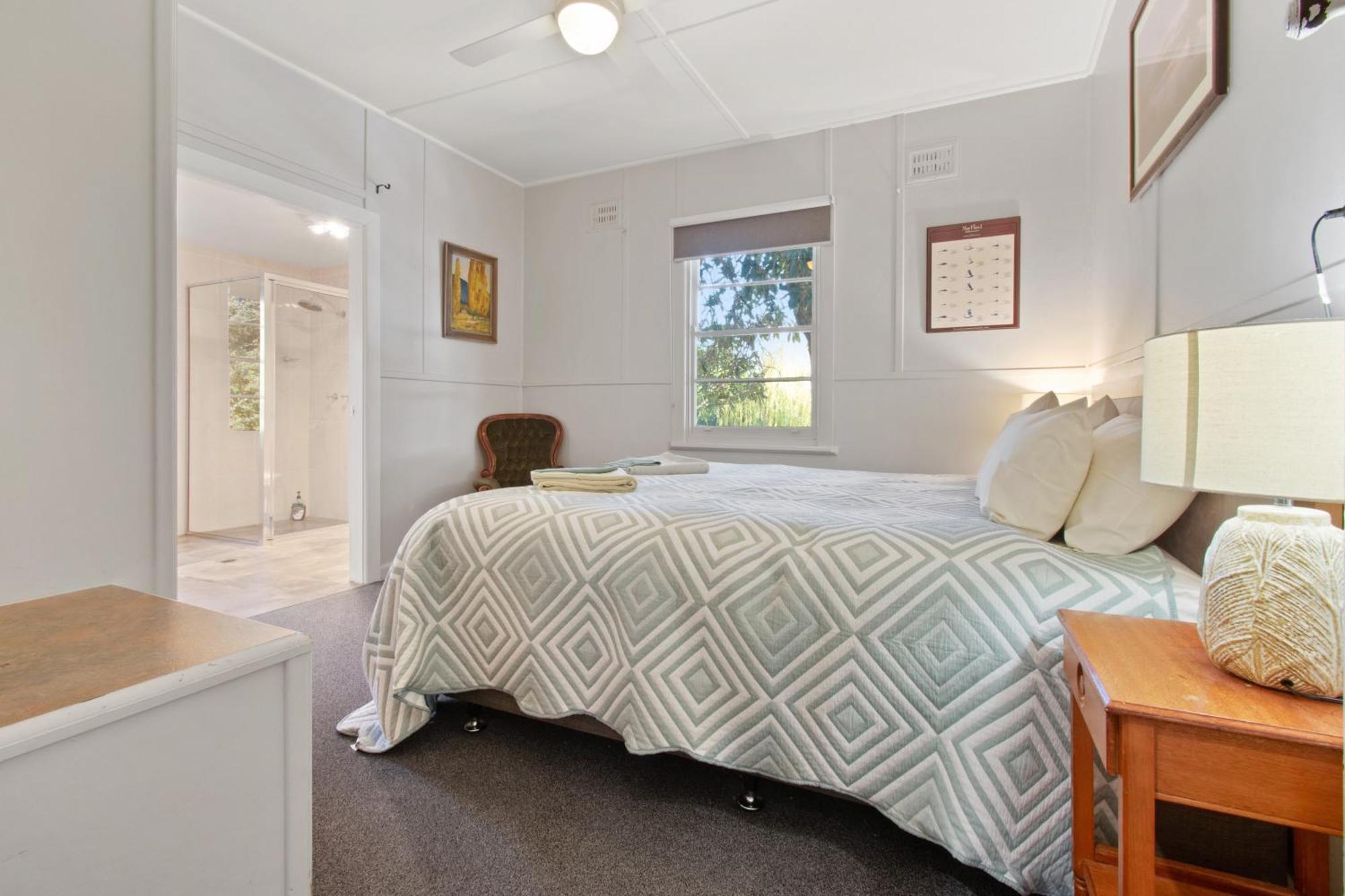 Elm Cottage Tumut Exteriér fotografie