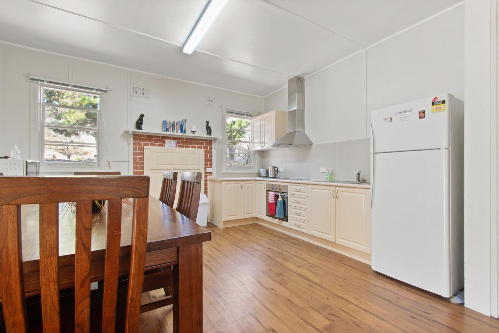 Elm Cottage Tumut Exteriér fotografie