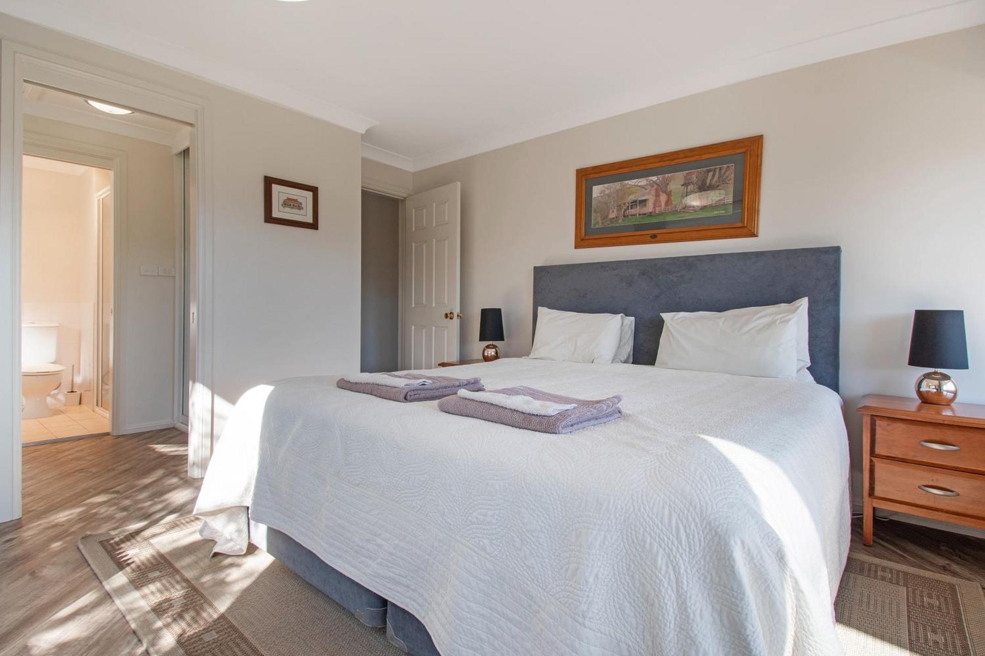 Elm Cottage Tumut Exteriér fotografie
