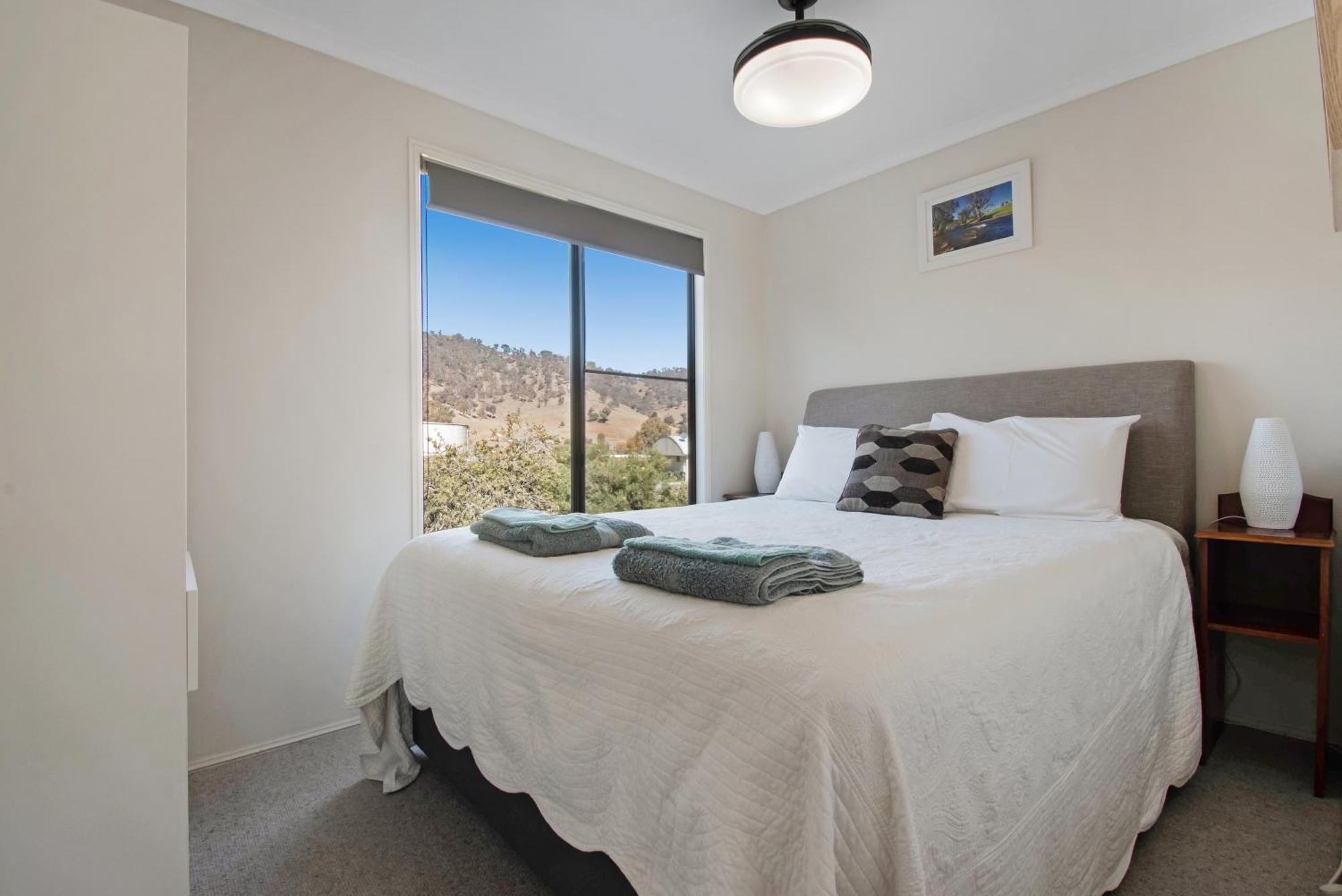 Elm Cottage Tumut Exteriér fotografie