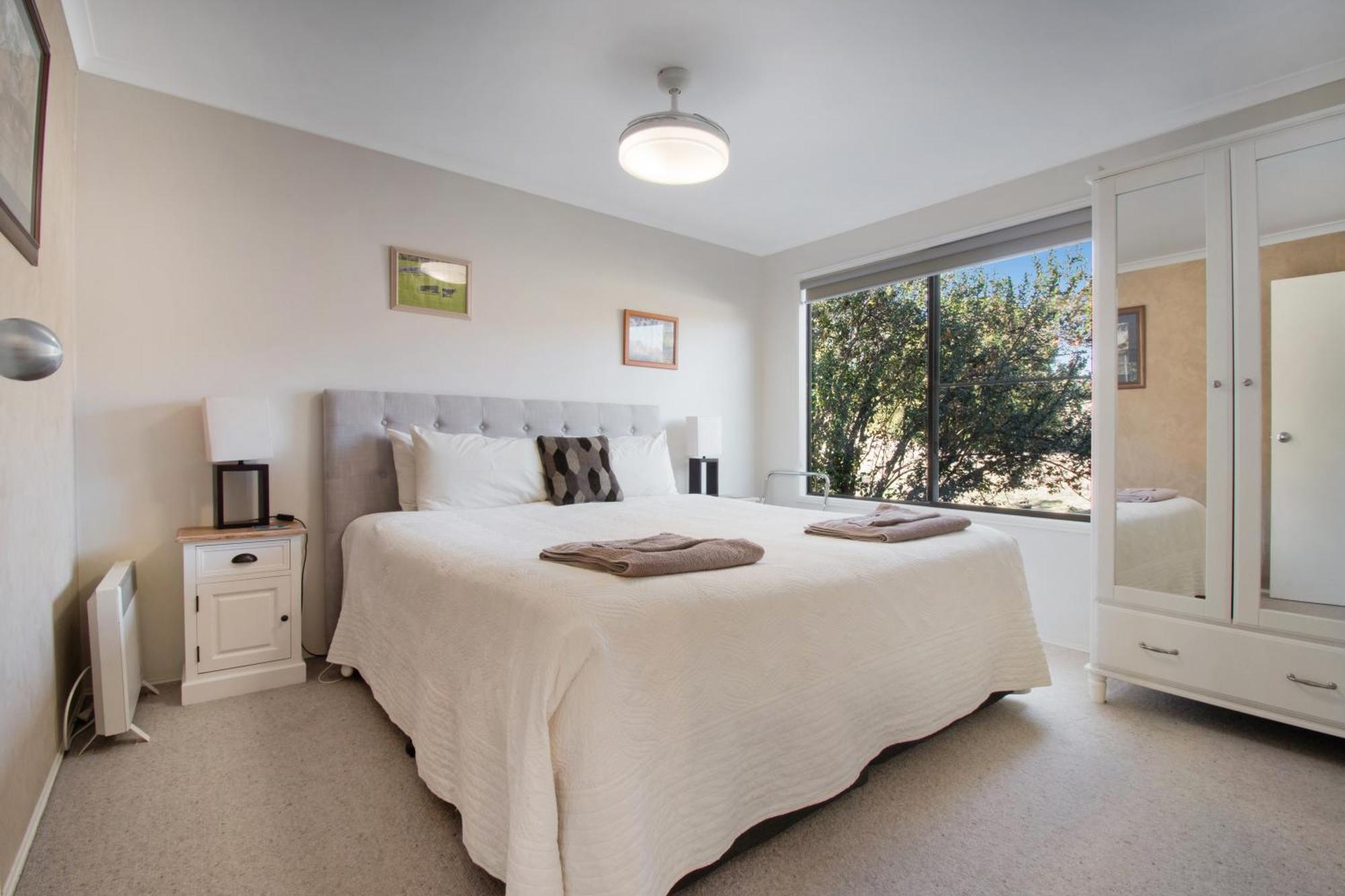 Elm Cottage Tumut Exteriér fotografie